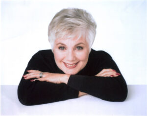 shirley jones