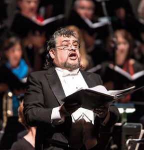 eduardo villa singing