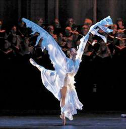 carmina swan