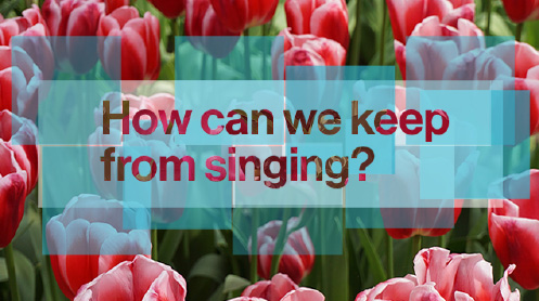 how can we keep from singing thumbnail