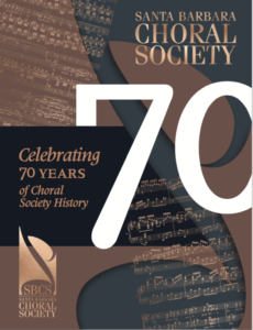 celebrating 70 years catalog cover