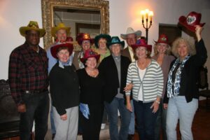 Gala planning group