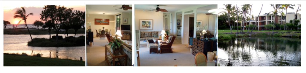 Hawaii Condo