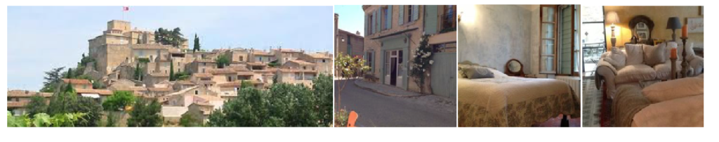In Taberna Ansouis Villa Composite 4