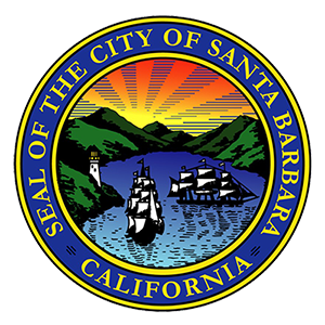 seal of the city of santa barbara